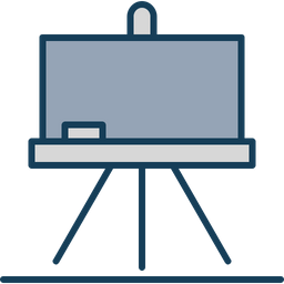 Blackboard  Icon