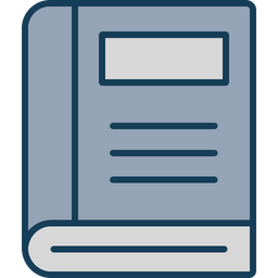 Book  Icon