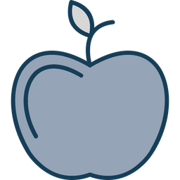 Apple  Icon