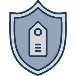 Brand Protection  Icon