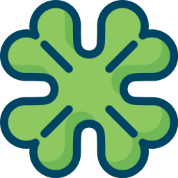 Clover  Icon