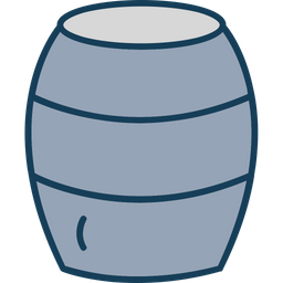 Barrel  Icon