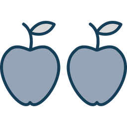 Apples  Icon