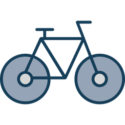 Bicycle  Icon