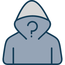 Anonymity  Icon