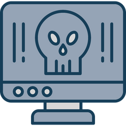 Computer  Icon