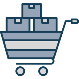 Cart  Icon