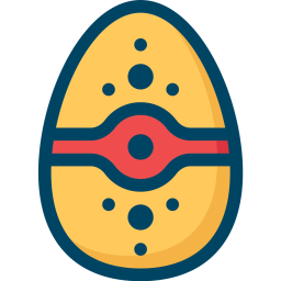 Egg  Icon