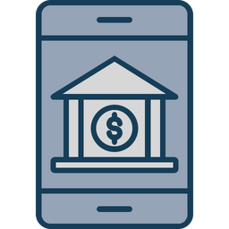 Banking app  Icon