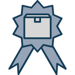 Badge  Icon