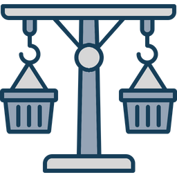 Balance of trade  Icon