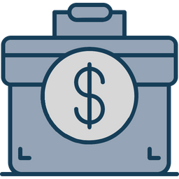 Business case  Icon