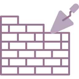 Brickwall  Icon