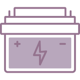 Battery  Icon