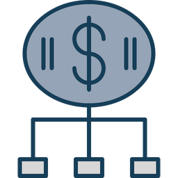 Business connect  Icon