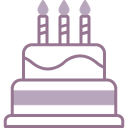 Cake  Icon