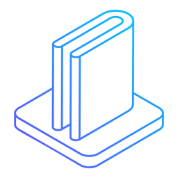 Book  Icon