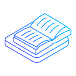 Book  Icon