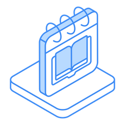 Calendar  Icon