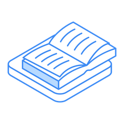 Book  Icon