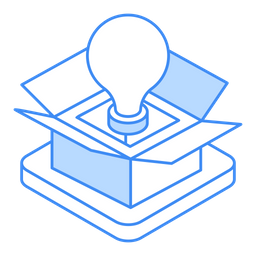 Card box  Icon