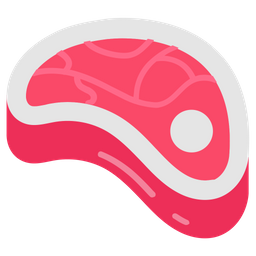 Beef  Icon