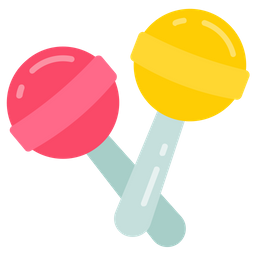 Candy  Icon