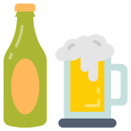 Beer  Icon