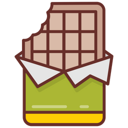 Chocolates  Icon