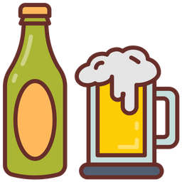 Beer  Icon