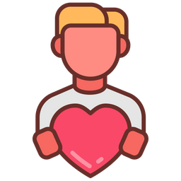 Compassion  Icon