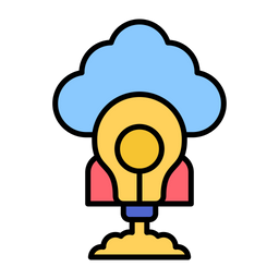 Brainstorm  Icon