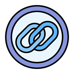 Connection  Icon