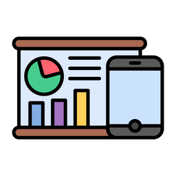 Balanced Scorecard  Icon