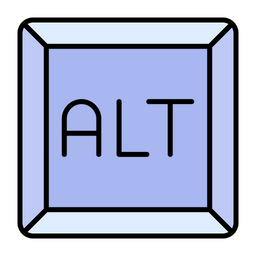 - alt text  Icon