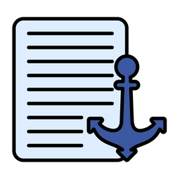 - anchor text  Icon