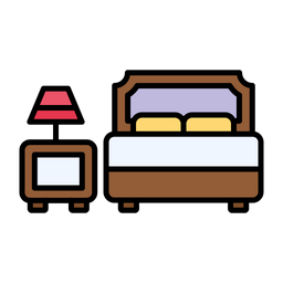 - accomodation  Icon