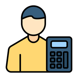 - accountant  Icon