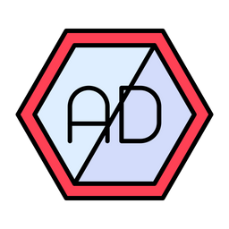 - ad blocker  Icon