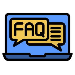 Faq  Icon