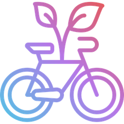 Bike  Icon