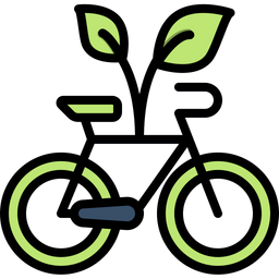 Bike  Icon