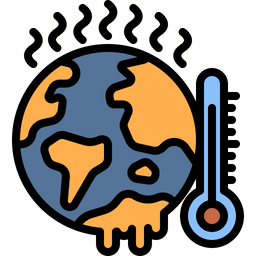 Globalwarming  Icon