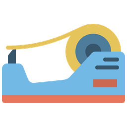 Adhesivetape  Icon