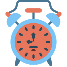 Alarmclock Time Timer アイコン