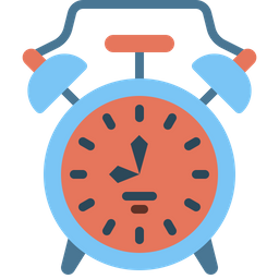 Alarmclock  Icon