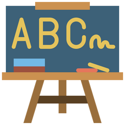 Blackboard  Icon