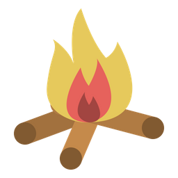 Bonfire  Icon