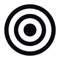 Bullseye  Icon