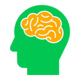 Brain  Icon